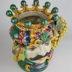 Alessandro Iudici Scultura classica in moro><noscript><img width=