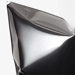 BAU Design Scultura da parete a forma di cuscino quadrato grigio> Sculture Da Parete