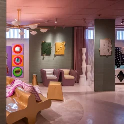 altreforme Scultura da parete Amore di Matteo Cibic><noscript><img width=