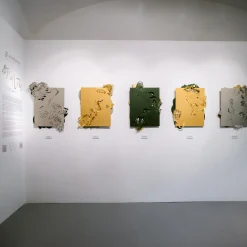 altreforme Scultura da parete Oracolo di Matteo Cibic><noscript><img width=