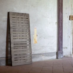 Splot Design Scultura da parete Scutum Brown Medici><noscript><img width=