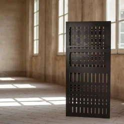 Splot Design Scultura da parete Scutum Black Abatellis><noscript><img width=