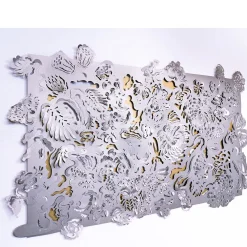 altreforme Scultura da parete The Hunt di Matteo Cibic> Sculture Da Parete