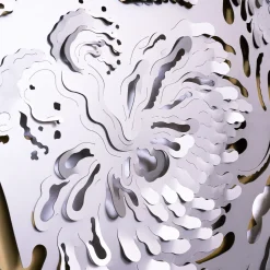 altreforme Scultura da parete The Hunt di Matteo Cibic><noscript><img width=