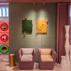 altreforme Scultura da parete Venere di Matteo Cibic><noscript><img width=