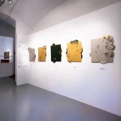 altreforme Scultura da parete Zefiro di Matteo Cibic><noscript><img width=