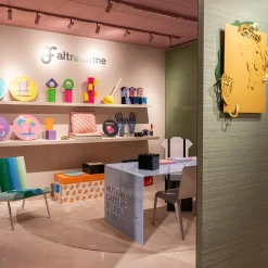 altreforme Scultura da parete Zefiro di Matteo Cibic><noscript><img width=