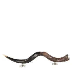 Selezioni Domus Scultura Decorativa in Corno Zebu> Sculture Decorative