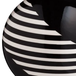 Rometti Scultura decorativa Pianeti H in ceramica di Jean-Christophe Clair> Sculture Decorative