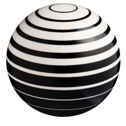 Rometti Scultura Decorativa Pianeti A in Ceramica di Jean-Christophe Clair> Sculture Decorative