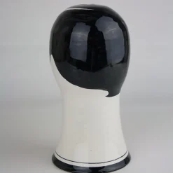 Alessandro Iudici Scultura dell'uomo Manichino><noscript><img width=