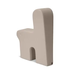 Lineasette Scultura di animali domestici croccanti> Statuine