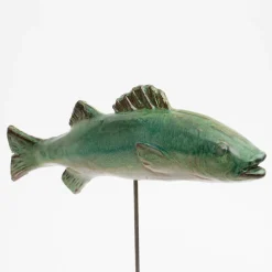 Amaaro Scultura di branzino sottile><noscript><img width=