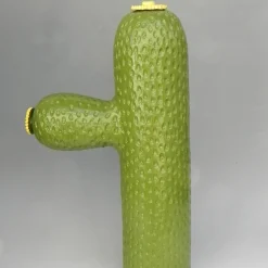 Mazzotti 1903 Scultura di cactus in ceramica Highway 287 di Tullio Mazzotti><noscript><img width=