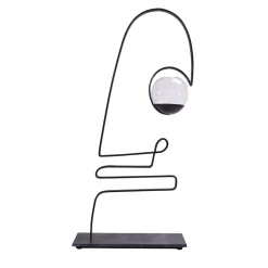 Casarialto Scultura di Atelier MrHulot by FDEsteel> Sculture Decorative