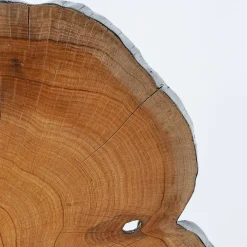 Omnibus Design Scultura di cipresso millenario> Sculture Decorative