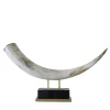 Zanchi 1952 Scultura di corno> Sculture Decorative