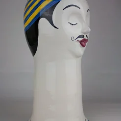 Alessandro Iudici Scultura di grandi dimensioni Nuotatore> Statuine