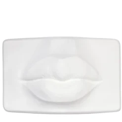 Stefania Boemi Scultura di labbra di pirata> Sculture Da Parete