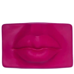 Stefania Boemi Scultura di labbra Ruby Woo> Sculture Da Parete