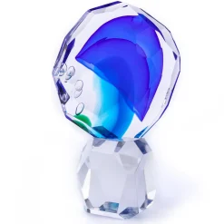 Officine di Murano 1295 Scultura di Medusa><noscript><img width=