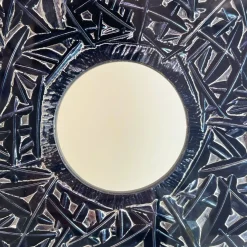 Ghirò Studio Scultura di occhi neri> Sculture Decorative