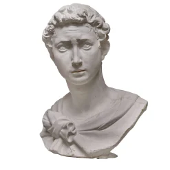 Galleria Romanelli Scultura di San Giorgio> Sculture Decorative