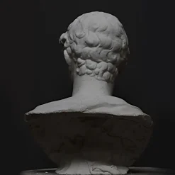 Galleria Romanelli Scultura di San Giorgio><noscript><img width=