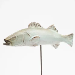 Amaaro Scultura di spigola sottile><noscript><img width=