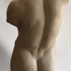 Todini Sculture Scultura di torso maschile di Eleusi><noscript><img width=