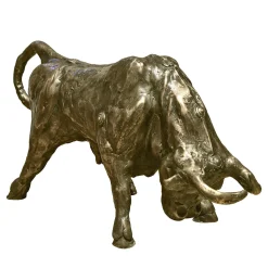 Atelier Pietrantonio Scultura El Toro> Statuine