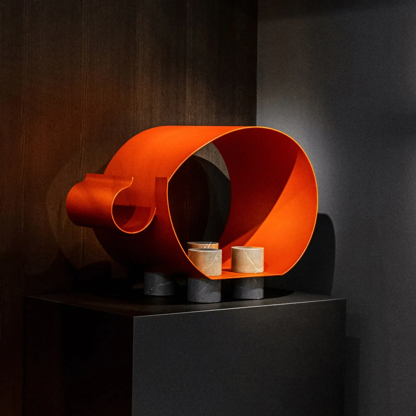 Officina Della Scala Scultura Elefante> Sculture Decorative