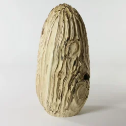 Nicola Tessari Scultura Forma Cava Impossiballs #3><noscript><img width=