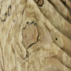 Nicola Tessari Scultura Forma Cava Impossiballs #3><noscript><img width=