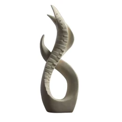 Creazioni di Andrea Serra Scultura Fuoco di Passione> Sculture Decorative