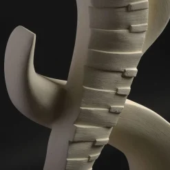 Creazioni di Andrea Serra Scultura Fuoco di Passione><noscript><img width=