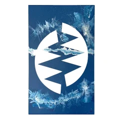 Marzia Boaglio Scultura Galaxy in alluminio Morsa> Pannelli Decorativi