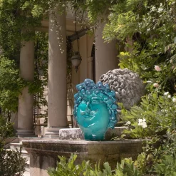 Patrizia Italiano Scultura Il Moro della Piana dei Fichi><noscript><img width=