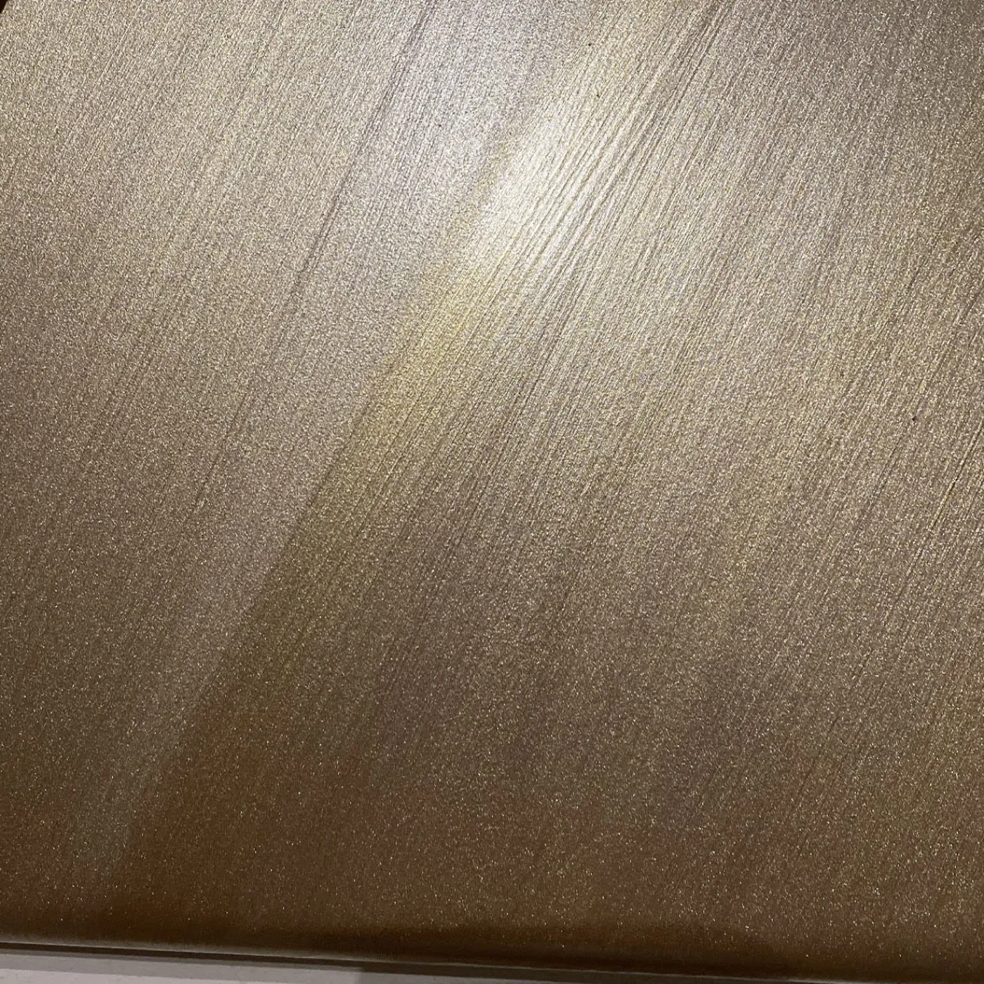 Marzia Boaglio Scultura in alluminio Fulmini Oro> Pannelli Decorativi