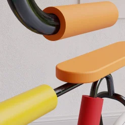 Le Dictateur Scultura in bicicletta Morse><noscript><img width=