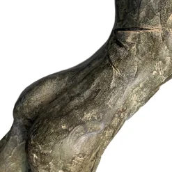 Giovanna La Falce Scultura in bronzo Incontro><noscript><img width=