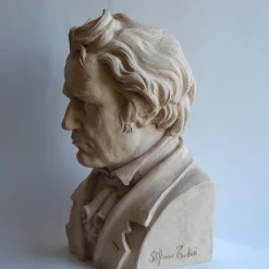 Todini Sculture Scultura in ceramica di Beethoven><noscript><img width=