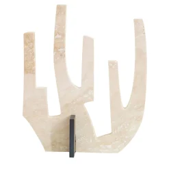 Edizione Limitata by Simone Fanciullacci Scultura in corallo N03> Sculture Decorative