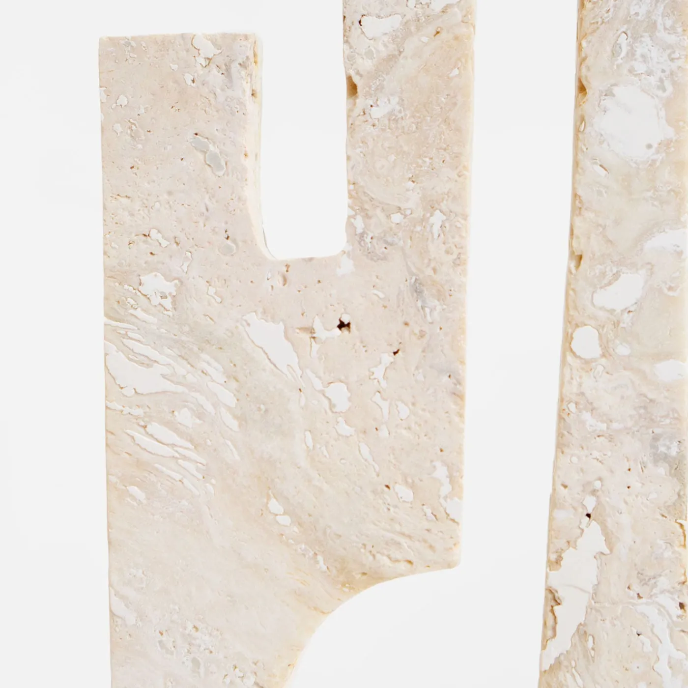 Edizione Limitata by Simone Fanciullacci Scultura in corallo N03> Sculture Decorative