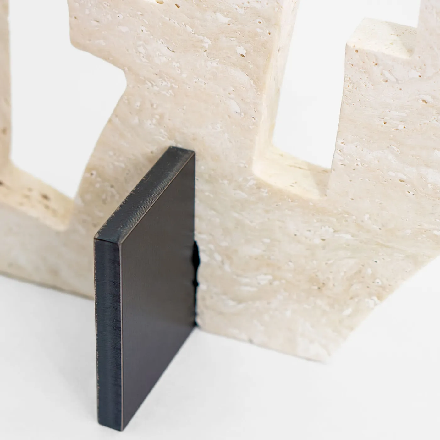 Edizione Limitata by Simone Fanciullacci Scultura in corallo N01> Sculture Decorative