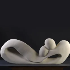 Creazioni di Andrea Serra Scultura in Pietra di Lecce Infinity><noscript><img width=