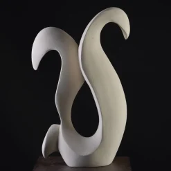 Creazioni di Andrea Serra Scultura in Pietra di Lecce Quiete><noscript><img width=