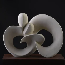 Creazioni di Andrea Serra Scultura in Pietra di Lecce Passione dei Sensi> Statuine