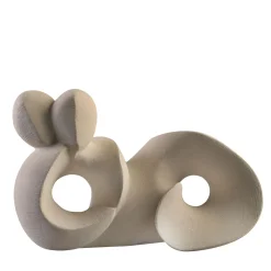 Creazioni di Andrea Serra Scultura in Pietra di Lecce Tra le Onde> Statuine