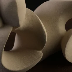 Creazioni di Andrea Serra Scultura in Pietra di Lecce Tra le Onde><noscript><img width=